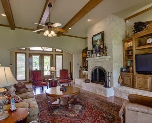 Comanche Trace 3308 Arrowhead Drive