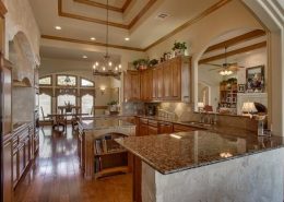 Comanche Trace 3308 Arrowhead Drive