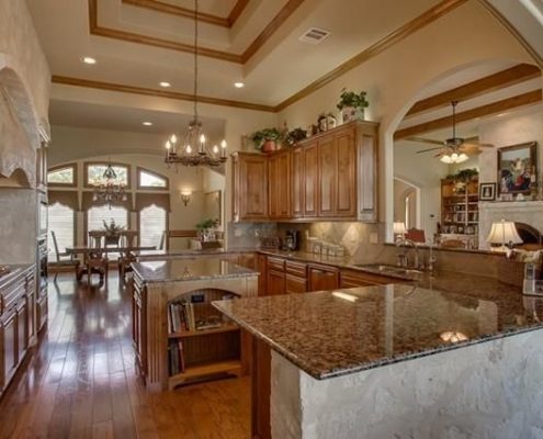 Comanche Trace 3308 Arrowhead Drive