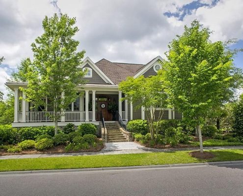 Daniel Island 615 Cattle Street