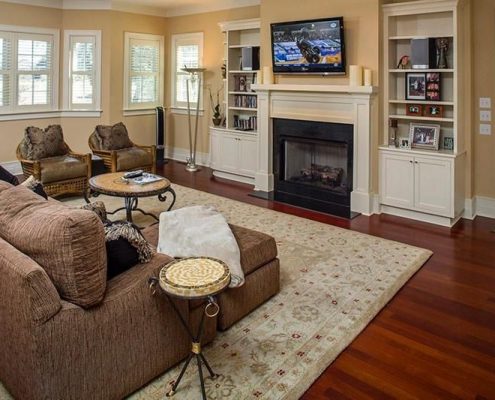 Daniel Island 615 Cattle Street