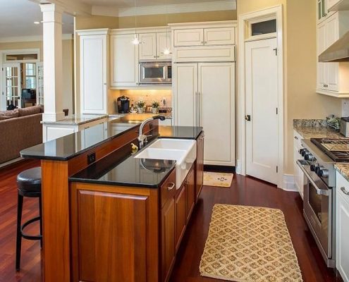 Daniel Island 615 Cattle Street