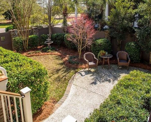 Daniel Island 615 Cattle Street