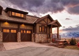 Red Ledges 1622 East Abajo Peak Court