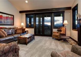 Red Ledges 1622 East Abajo Peak Court