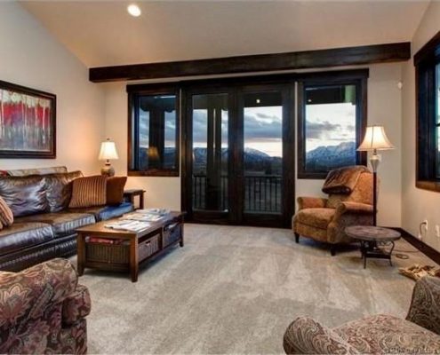 Red Ledges 1622 East Abajo Peak Court