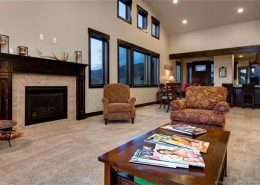 Red Ledges 1622 East Abajo Peak Court