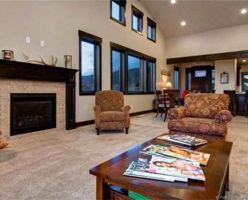 Red Ledges 1622 East Abajo Peak Court