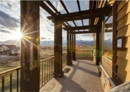 Red Ledges 1622 East Abajo Peak Court