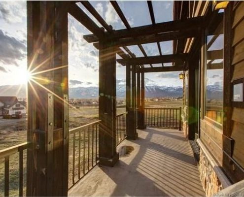 Red Ledges 1622 East Abajo Peak Court