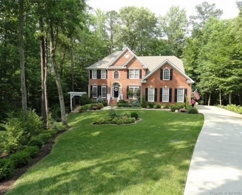 Stonehouse 9436 Ottoway Court