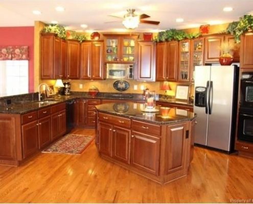 Stonehouse 9436 Ottoway Court