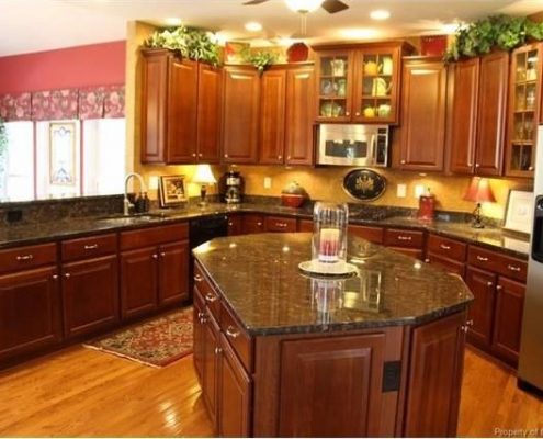 Stonehouse 9436 Ottoway Court