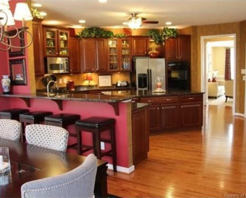 Stonehouse 9436 Ottoway Court