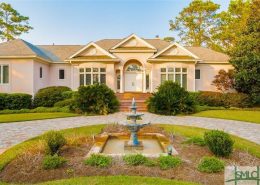 The Landings on Skidaway Island 4 Longwater Lane