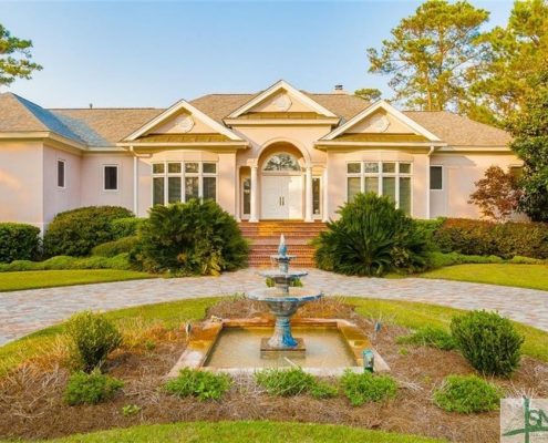 The Landings on Skidaway Island 4 Longwater Lane