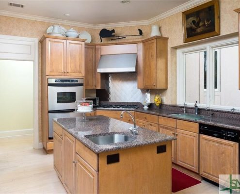 The Landings on Skidaway Island 4 Longwater Lane