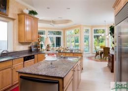 The Landings on Skidaway Island 4 Longwater Lane