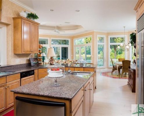 The Landings on Skidaway Island 4 Longwater Lane