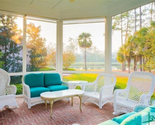 The Landings on Skidaway Island 4 Longwater Lane