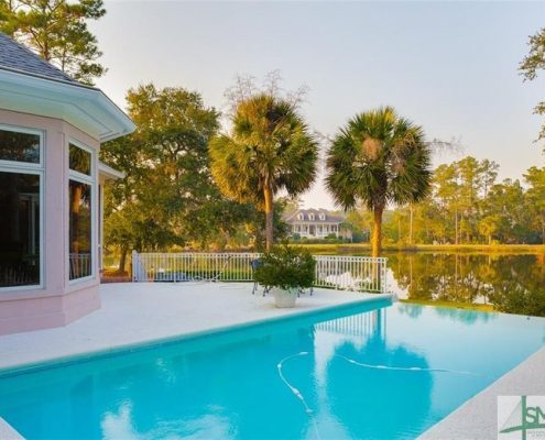 The Landings on Skidaway Island 4 Longwater Lane