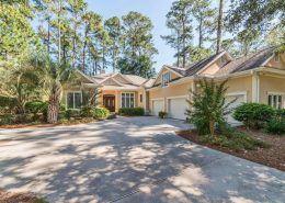 Callawassie Island 67 Winding Oak Drive
