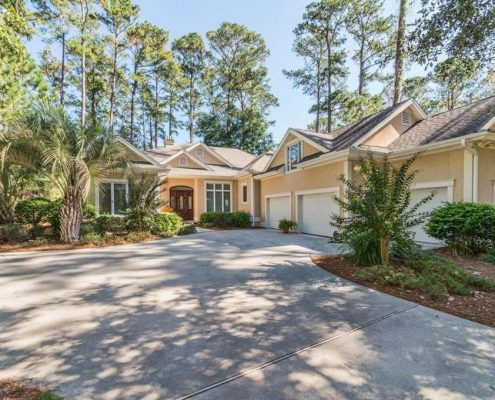 Callawassie Island 67 Winding Oak Drive