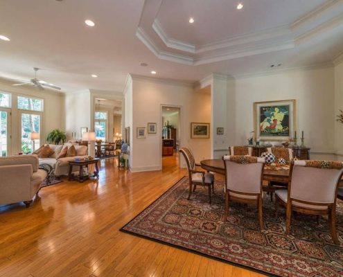 Callawassie Island 67 Winding Oak Drive