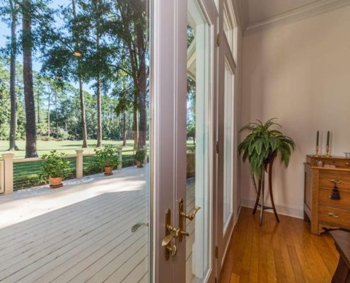 Callawassie Island 67 Winding Oak Drive