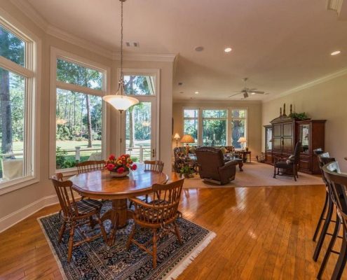 Callawassie Island 67 Winding Oak Drive