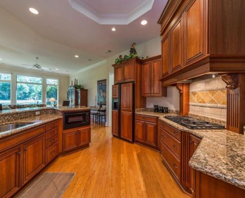 Callawassie Island 67 Winding Oak Drive