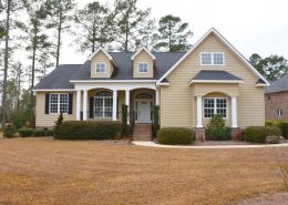 Carolina Colours 3501 Henna Place