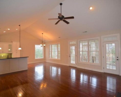 Carolina Colours 3501 Henna Place