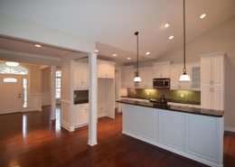 Carolina Colours 3501 Henna Place