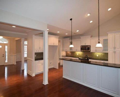 Carolina Colours 3501 Henna Place