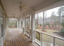 Carolina Colours 3501 Henna Place