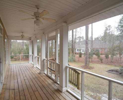 Carolina Colours 3501 Henna Place