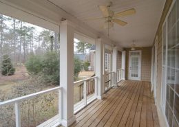 Carolina Colours 3501 Henna Place