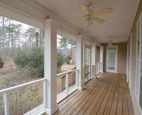 Carolina Colours 3501 Henna Place