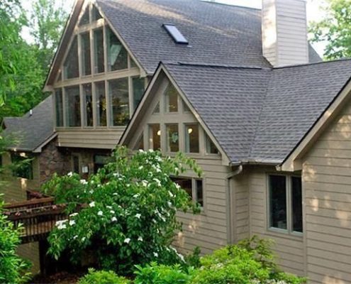 Connestee Falls 221 Ohwanteska Lane