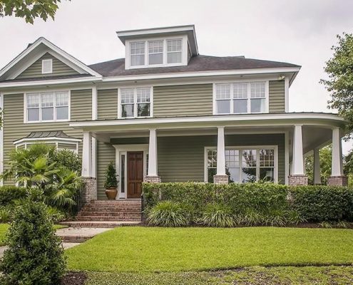 Daniel Island 51 Delahow Street