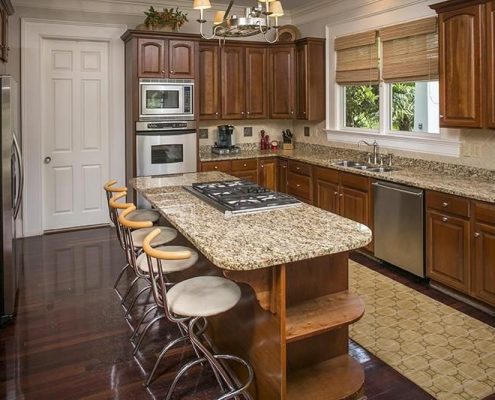 Daniel Island 51 Delahow Street