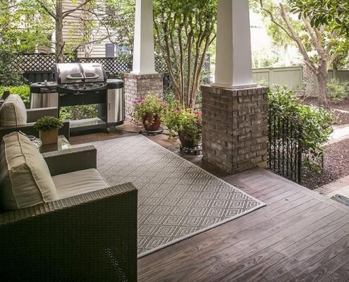 Daniel Island 51 Delahow Street