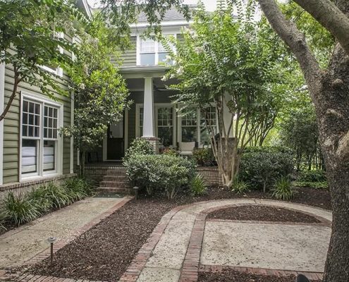 Daniel Island 51 Delahow Street