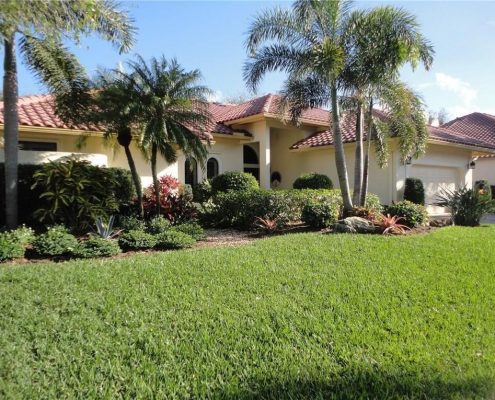 Harbour Ridge 1413 Winters Creek