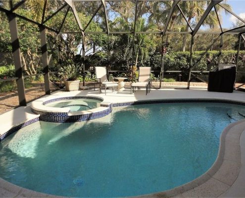 Harbour Ridge 1413 Winters Creek