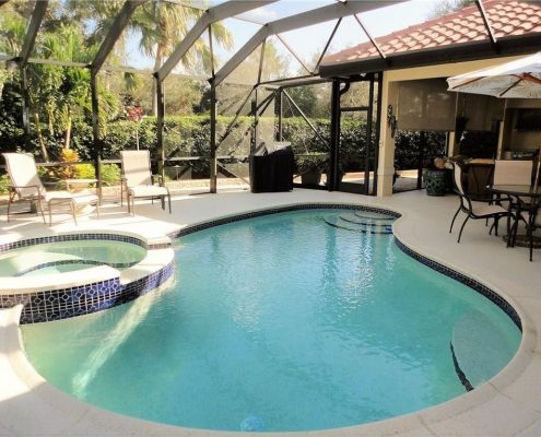 Harbour Ridge 1413 Winters Creek