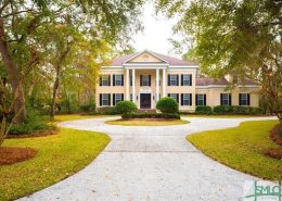 The Landings on Skidaway Island 6 Anderson Court