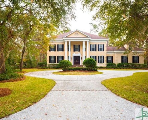 The Landings on Skidaway Island 6 Anderson Court