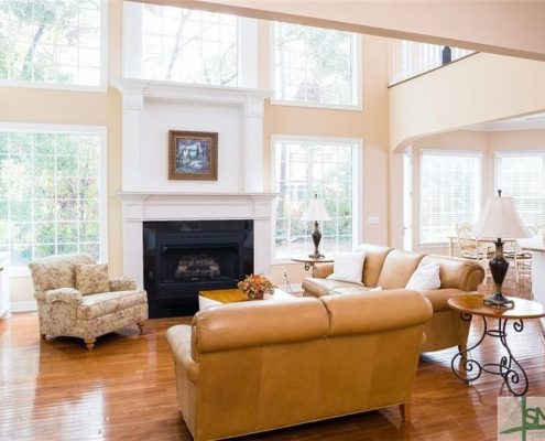 The Landings on Skidaway Island 6 Anderson Court